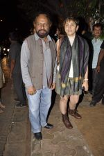 Ketan Mehta, Deepa Sahi at Nikhil Advani_s bday bash in Olive, Mumbai on 23rd March 2013 (18).JPG